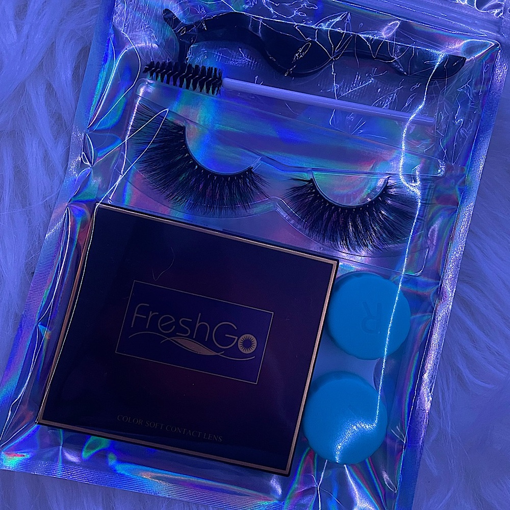 Lash Bundles 😍